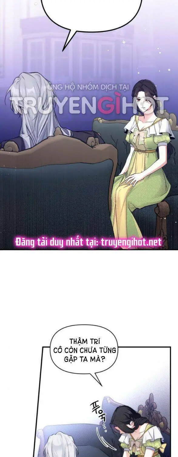Dành Cho Nhân Vật Bị Bỏ Rơi Yêu Thích Nhất Của Tôi Nettruyen ZZZ Chương 8 Page 15