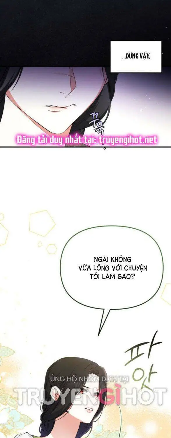 Dành Cho Nhân Vật Bị Bỏ Rơi Yêu Thích Nhất Của Tôi Nettruyen ZZZ Chương 8 Page 19