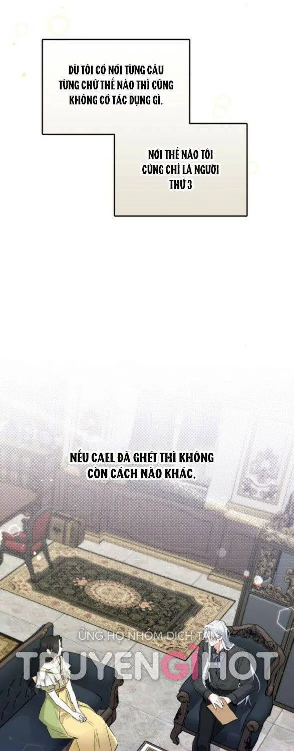 Dành Cho Nhân Vật Bị Bỏ Rơi Yêu Thích Nhất Của Tôi Nettruyen ZZZ Chương 8 Page 21