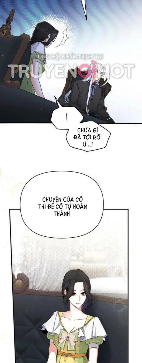 Dành Cho Nhân Vật Bị Bỏ Rơi Yêu Thích Nhất Của Tôi Nettruyen ZZZ Chương 8 Page 23