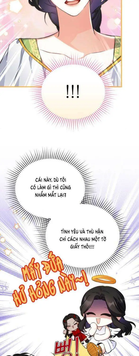 Dành Cho Nhân Vật Bị Bỏ Rơi Yêu Thích Nhất Của Tôi Nettruyen ZZZ Chương 8 Page 25