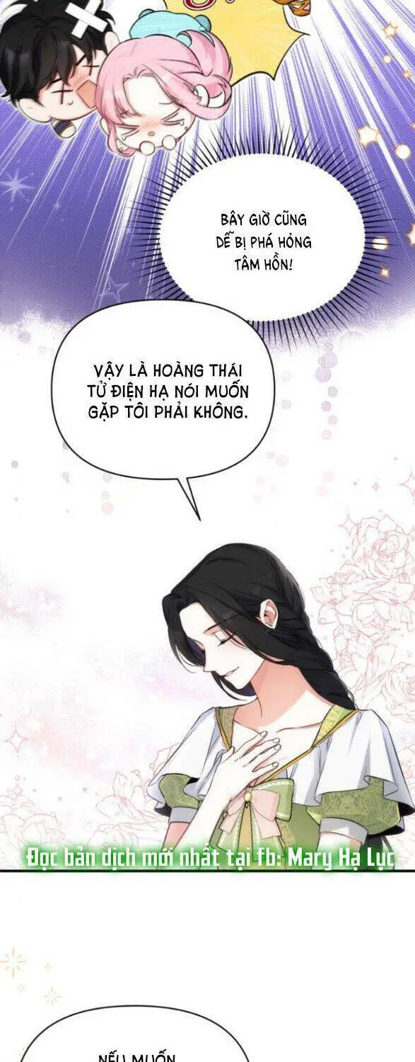 Dành Cho Nhân Vật Bị Bỏ Rơi Yêu Thích Nhất Của Tôi Nettruyen ZZZ Chương 8 Page 26