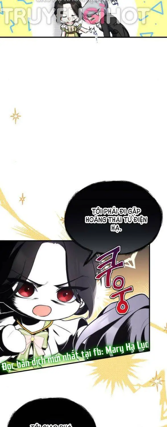 Dành Cho Nhân Vật Bị Bỏ Rơi Yêu Thích Nhất Của Tôi Nettruyen ZZZ Chương 8 Page 31