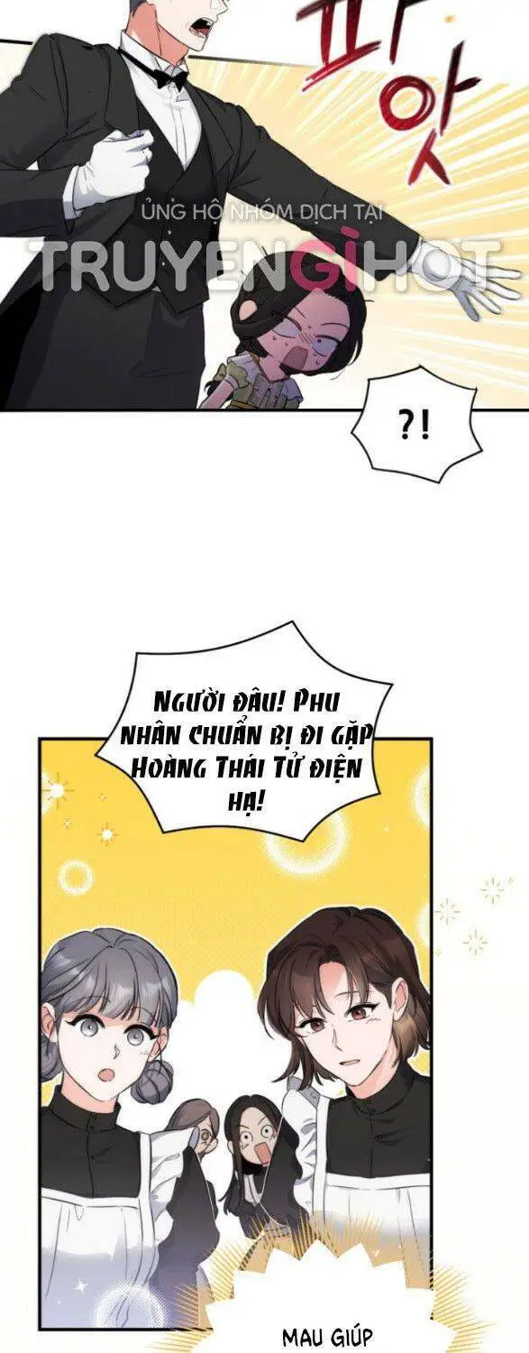 Dành Cho Nhân Vật Bị Bỏ Rơi Yêu Thích Nhất Của Tôi Nettruyen ZZZ Chương 8 Page 33
