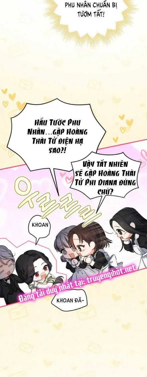 Dành Cho Nhân Vật Bị Bỏ Rơi Yêu Thích Nhất Của Tôi Nettruyen ZZZ Chương 8 Page 34