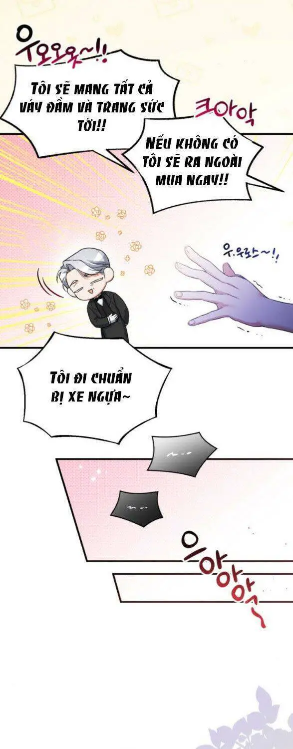 Dành Cho Nhân Vật Bị Bỏ Rơi Yêu Thích Nhất Của Tôi Nettruyen ZZZ Chương 8 Page 35