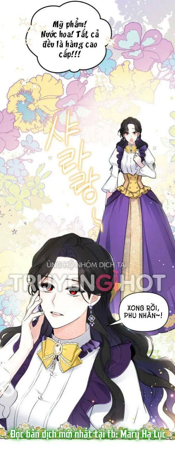 Dành Cho Nhân Vật Bị Bỏ Rơi Yêu Thích Nhất Của Tôi Nettruyen ZZZ Chương 8 Page 36