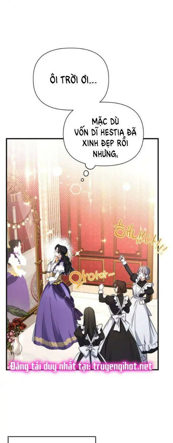Dành Cho Nhân Vật Bị Bỏ Rơi Yêu Thích Nhất Của Tôi Nettruyen ZZZ Chương 8 Page 37