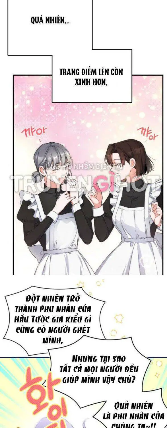 Dành Cho Nhân Vật Bị Bỏ Rơi Yêu Thích Nhất Của Tôi Nettruyen ZZZ Chương 8 Page 38