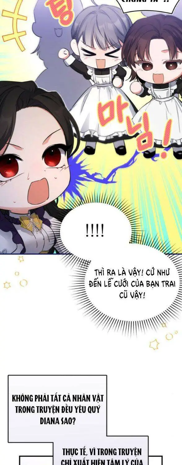 Dành Cho Nhân Vật Bị Bỏ Rơi Yêu Thích Nhất Của Tôi Nettruyen ZZZ Chương 8 Page 39