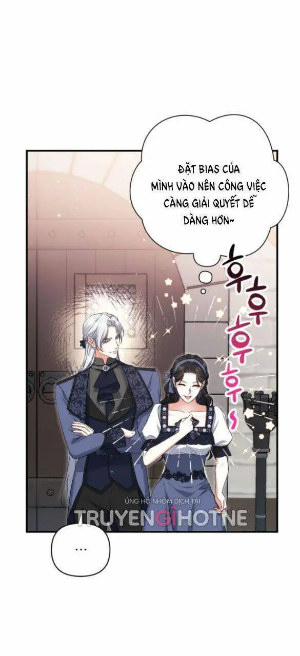 Dành Cho Nhân Vật Bị Bỏ Rơi Yêu Thích Nhất Của Tôi Nettruyen ZZZ Chương 39.5 Page 7