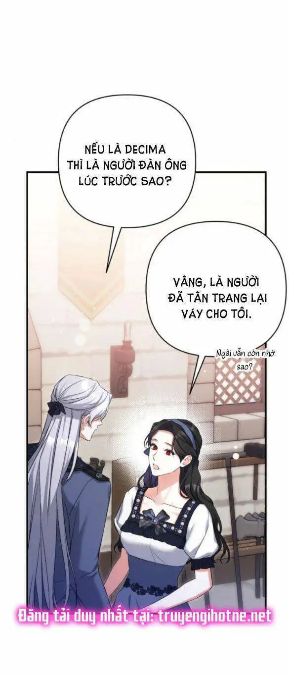 Dành Cho Nhân Vật Bị Bỏ Rơi Yêu Thích Nhất Của Tôi Nettruyen ZZZ Chương 39.5 Page 14