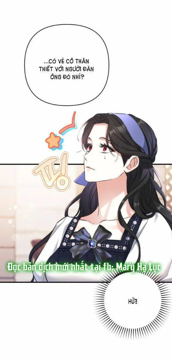 Dành Cho Nhân Vật Bị Bỏ Rơi Yêu Thích Nhất Của Tôi Nettruyen ZZZ Chương 39.5 Page 15