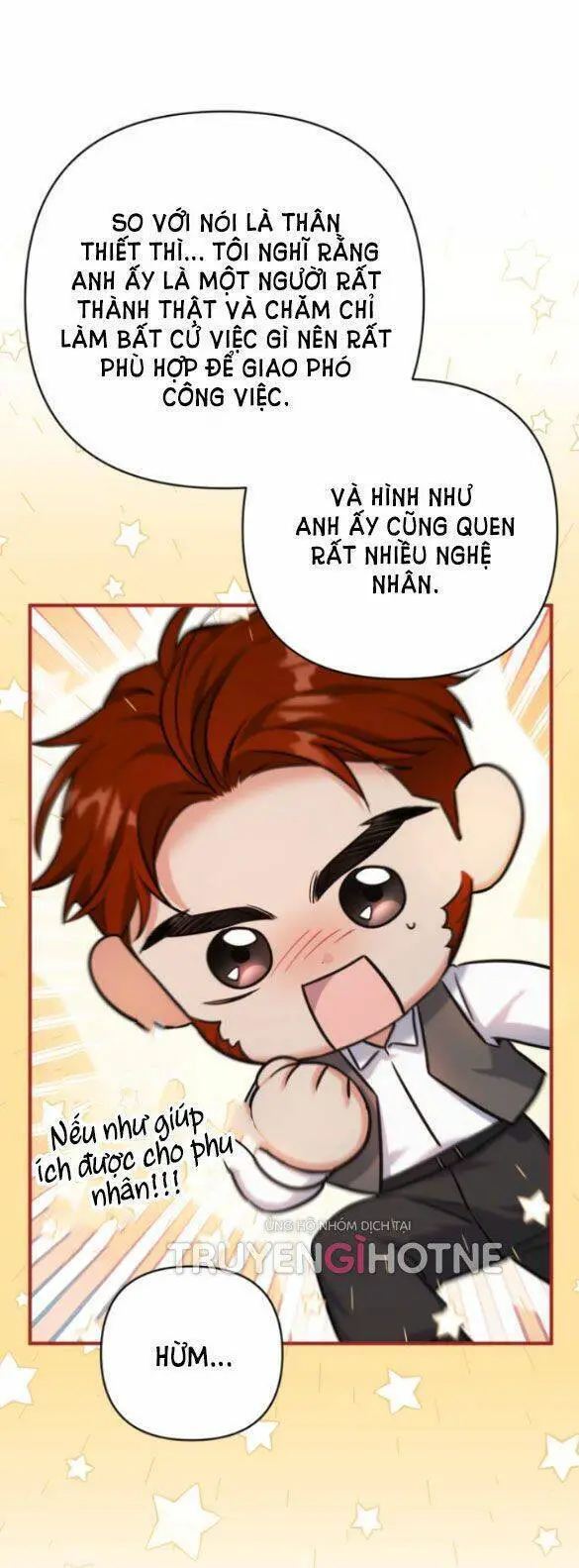 Dành Cho Nhân Vật Bị Bỏ Rơi Yêu Thích Nhất Của Tôi Nettruyen ZZZ Chương 39.5 Page 16