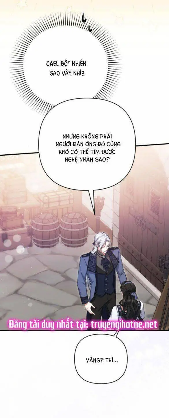 Dành Cho Nhân Vật Bị Bỏ Rơi Yêu Thích Nhất Của Tôi Nettruyen ZZZ Chương 39.5 Page 17