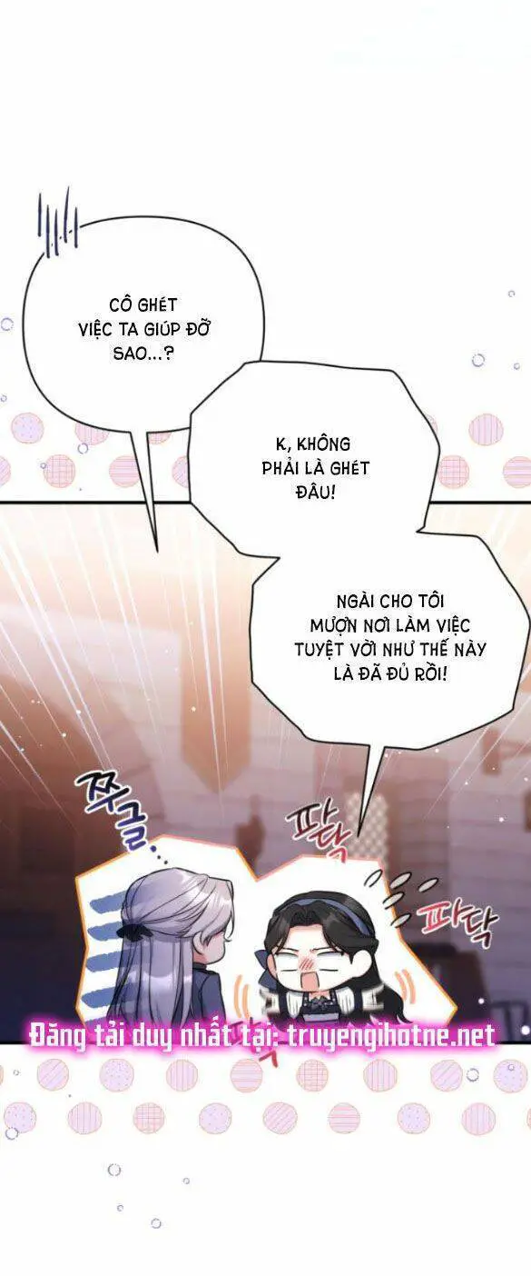 Dành Cho Nhân Vật Bị Bỏ Rơi Yêu Thích Nhất Của Tôi Nettruyen ZZZ Chương 39.5 Page 23
