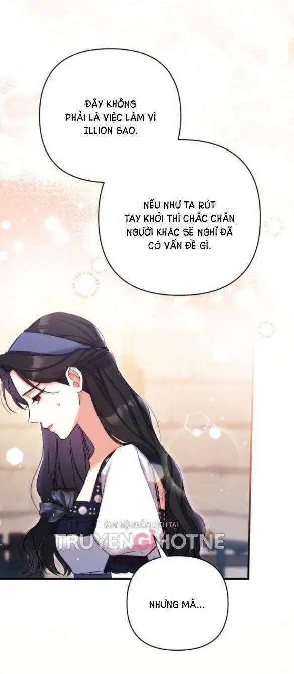 Dành Cho Nhân Vật Bị Bỏ Rơi Yêu Thích Nhất Của Tôi Nettruyen ZZZ Chương 39.5 Page 25
