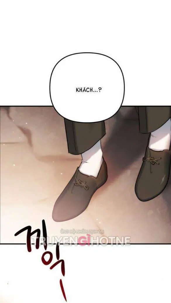 Dành Cho Nhân Vật Bị Bỏ Rơi Yêu Thích Nhất Của Tôi Nettruyen ZZZ Chương 39.5 Page 31