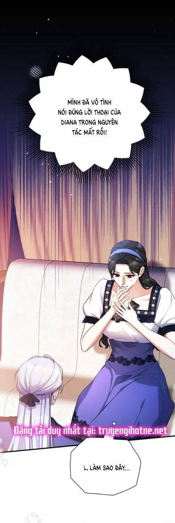 Dành Cho Nhân Vật Bị Bỏ Rơi Yêu Thích Nhất Của Tôi Nettruyen ZZZ Chương 39 Page 1