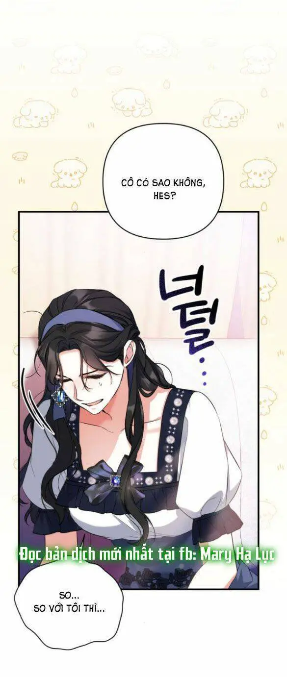 Dành Cho Nhân Vật Bị Bỏ Rơi Yêu Thích Nhất Của Tôi Nettruyen ZZZ Chương 39 Page 5