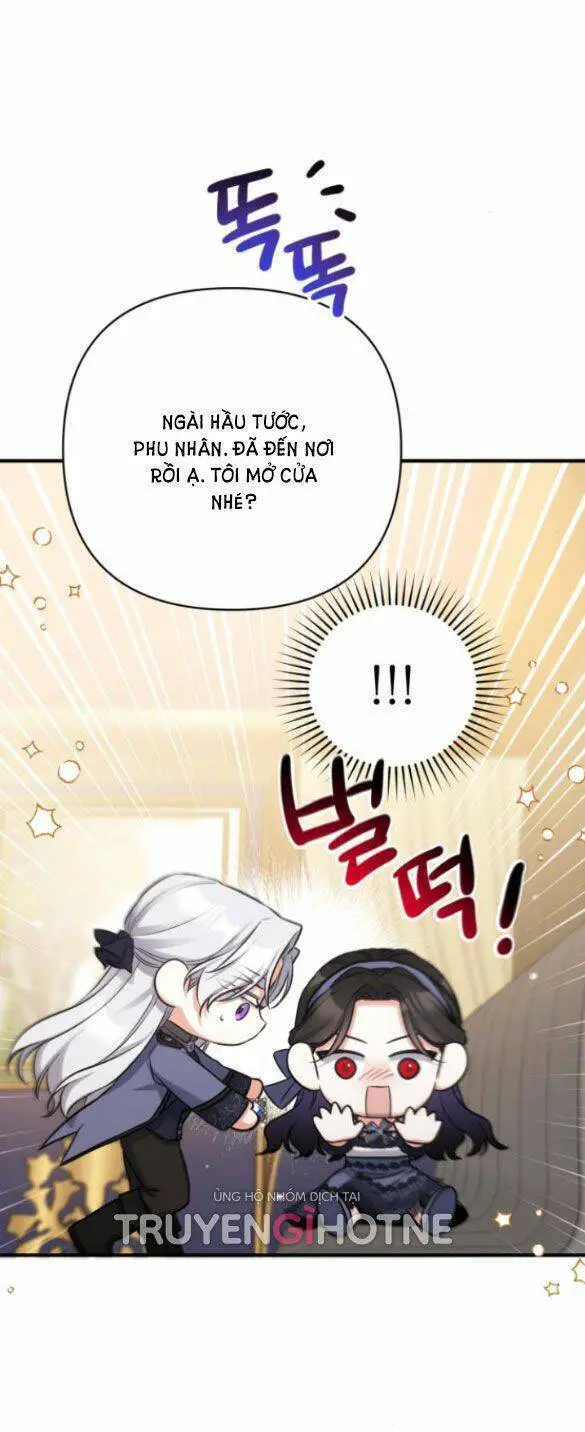 Dành Cho Nhân Vật Bị Bỏ Rơi Yêu Thích Nhất Của Tôi Nettruyen ZZZ Chương 39 Page 34