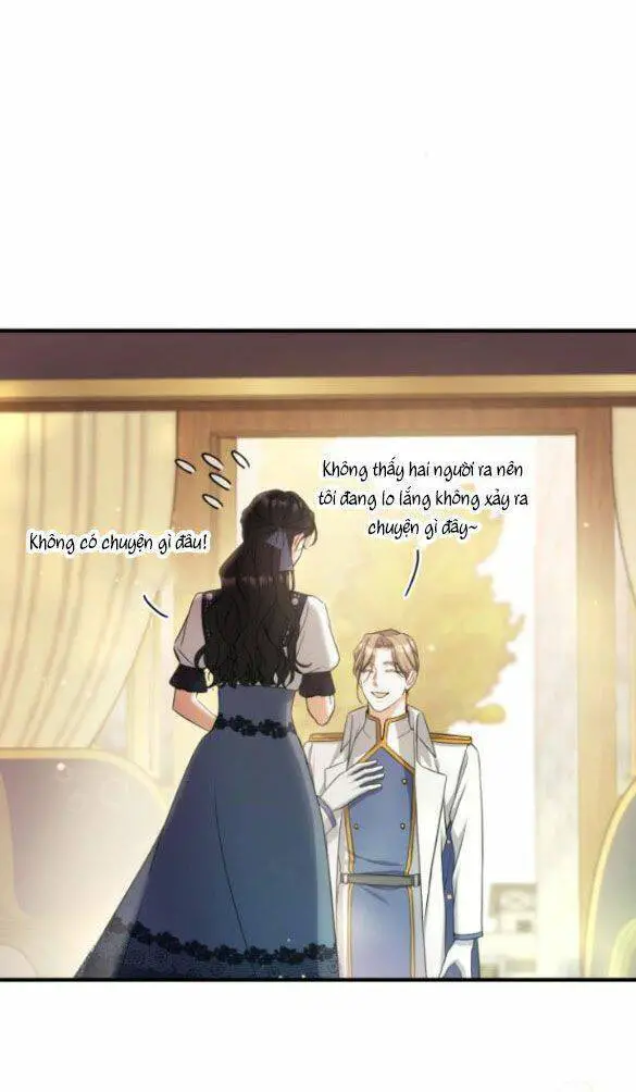 Dành Cho Nhân Vật Bị Bỏ Rơi Yêu Thích Nhất Của Tôi Nettruyen ZZZ Chương 39 Page 36