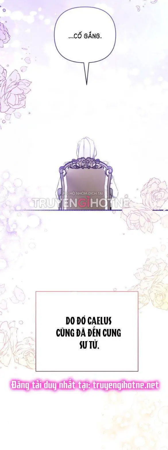 Dành Cho Nhân Vật Bị Bỏ Rơi Yêu Thích Nhất Của Tôi Nettruyen ZZZ Chương 34.5 Page 4