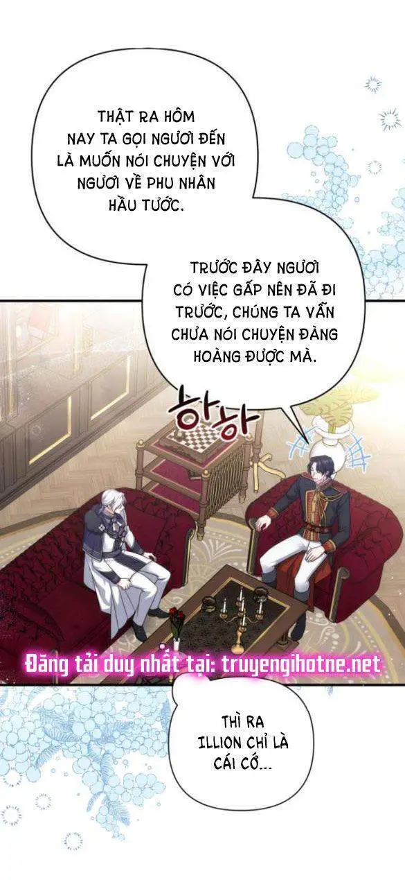 Dành Cho Nhân Vật Bị Bỏ Rơi Yêu Thích Nhất Của Tôi Nettruyen ZZZ Chương 34.5 Page 8