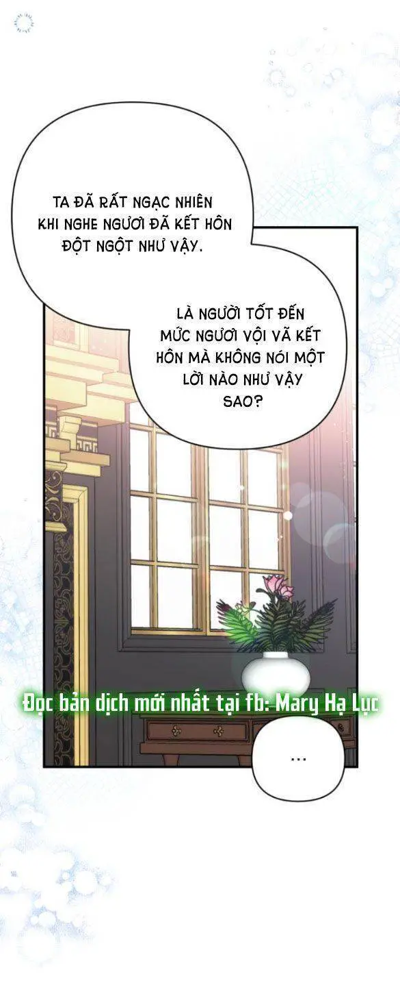 Dành Cho Nhân Vật Bị Bỏ Rơi Yêu Thích Nhất Của Tôi Nettruyen ZZZ Chương 34.5 Page 9