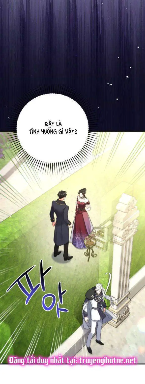 Dành Cho Nhân Vật Bị Bỏ Rơi Yêu Thích Nhất Của Tôi Nettruyen ZZZ Chương 34.5 Page 23