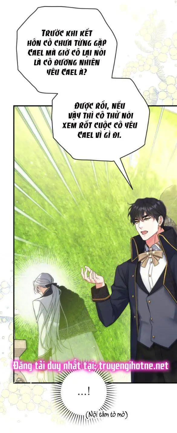 Dành Cho Nhân Vật Bị Bỏ Rơi Yêu Thích Nhất Của Tôi Nettruyen ZZZ Chương 34.5 Page 25