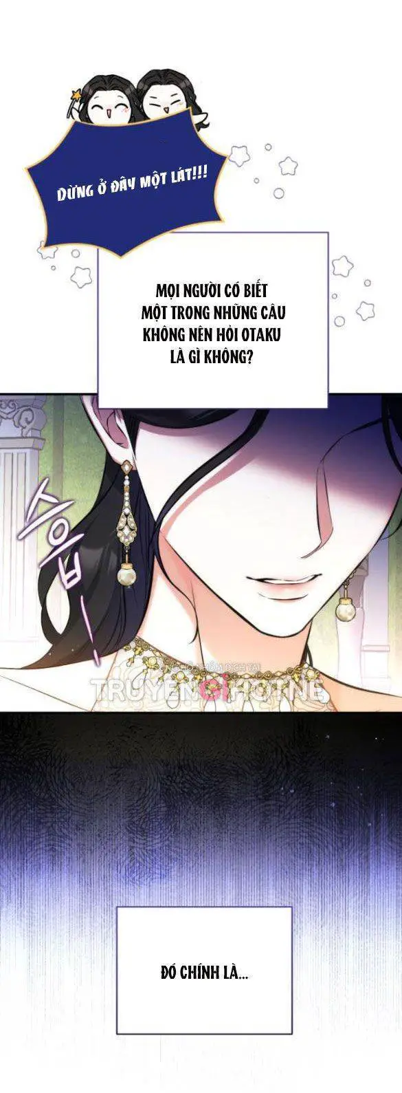 Dành Cho Nhân Vật Bị Bỏ Rơi Yêu Thích Nhất Của Tôi Nettruyen ZZZ Chương 34.5 Page 28