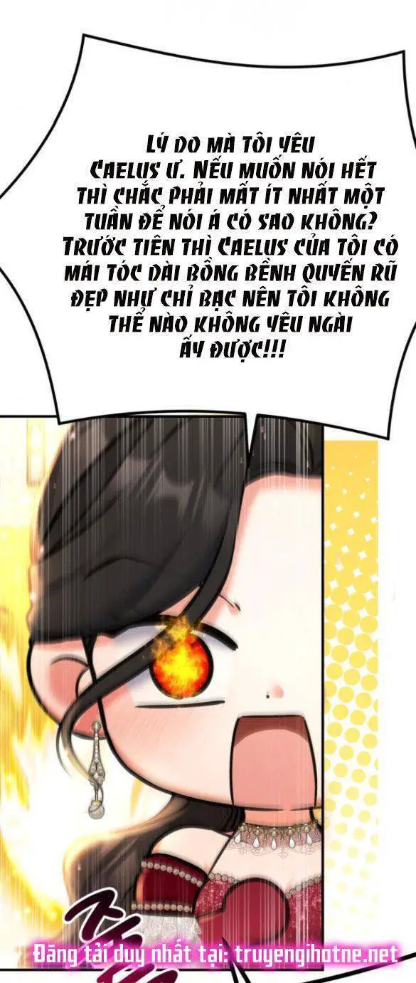 Dành Cho Nhân Vật Bị Bỏ Rơi Yêu Thích Nhất Của Tôi Nettruyen ZZZ Chương 34.5 Page 29