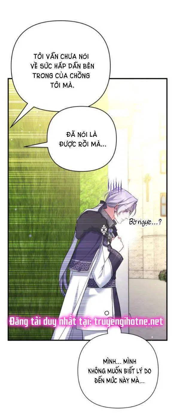 Dành Cho Nhân Vật Bị Bỏ Rơi Yêu Thích Nhất Của Tôi Nettruyen ZZZ Chương 34.5 Page 33