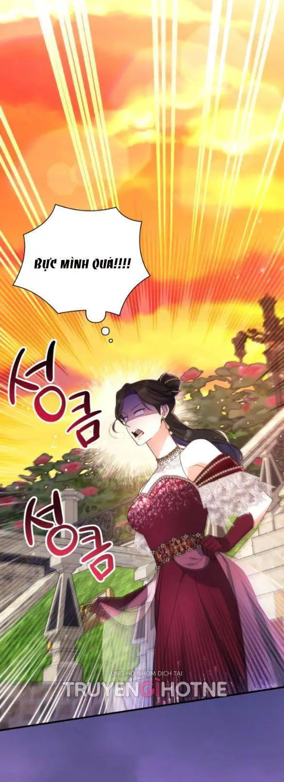 Dành Cho Nhân Vật Bị Bỏ Rơi Yêu Thích Nhất Của Tôi Nettruyen ZZZ Chương 34.5 Page 39