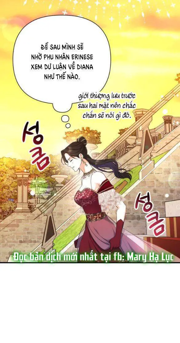 Dành Cho Nhân Vật Bị Bỏ Rơi Yêu Thích Nhất Của Tôi Nettruyen ZZZ Chương 34.5 Page 41