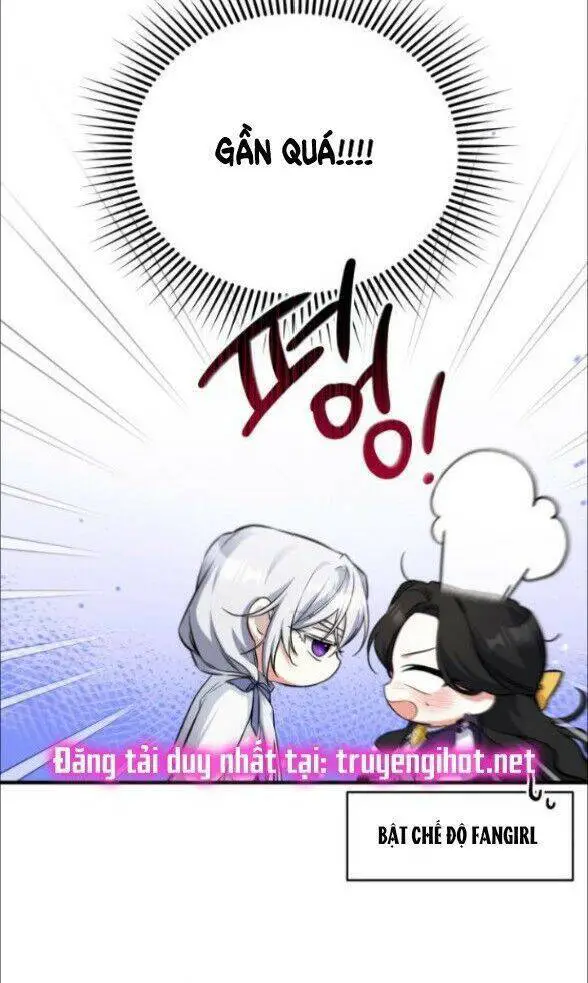 Dành Cho Nhân Vật Bị Bỏ Rơi Yêu Thích Nhất Của Tôi Nettruyen ZZZ Chương 10 Page 3