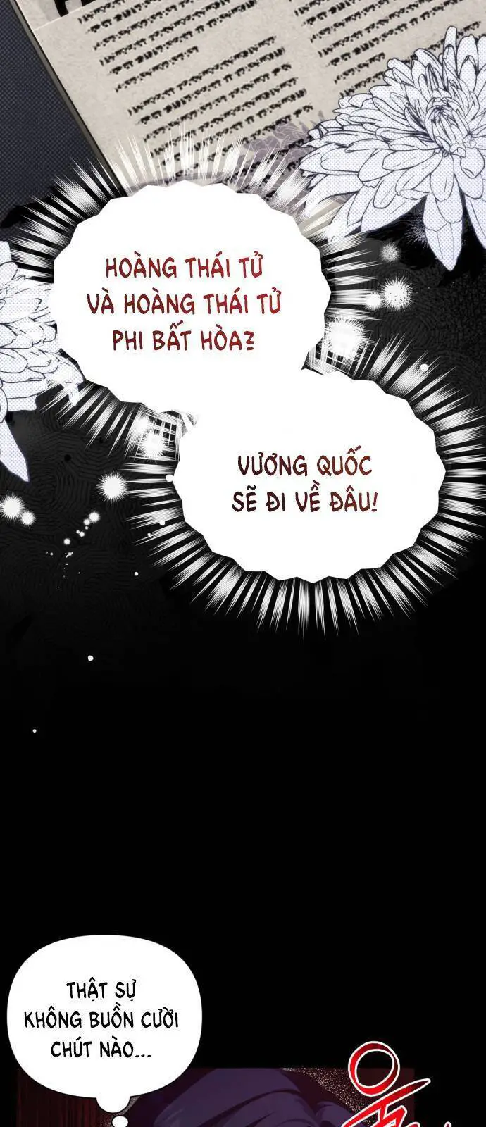 Dành Cho Nhân Vật Bị Bỏ Rơi Yêu Thích Nhất Của Tôi Nettruyen ZZZ Chương 3 Page 10