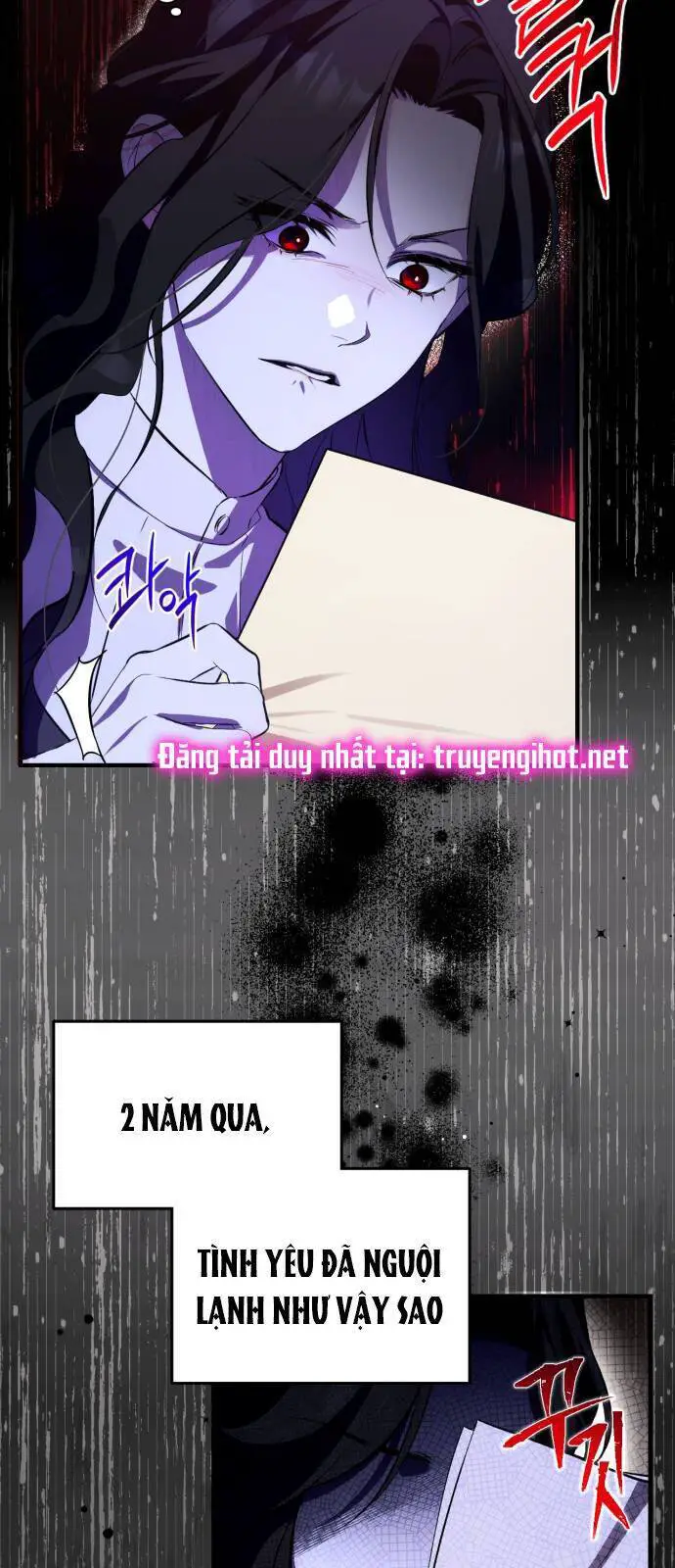 Dành Cho Nhân Vật Bị Bỏ Rơi Yêu Thích Nhất Của Tôi Nettruyen ZZZ Chương 3 Page 11