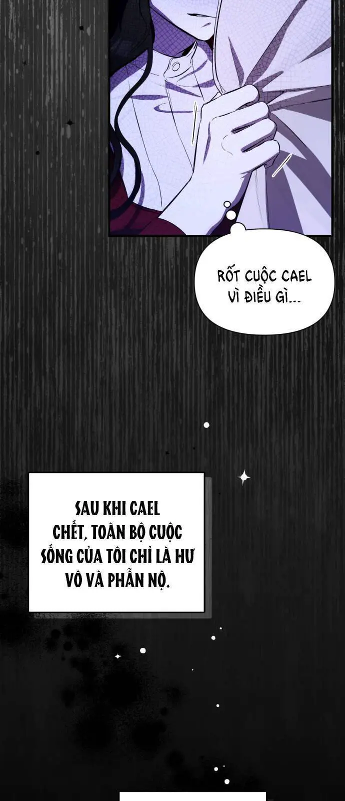 Dành Cho Nhân Vật Bị Bỏ Rơi Yêu Thích Nhất Của Tôi Nettruyen ZZZ Chương 3 Page 12