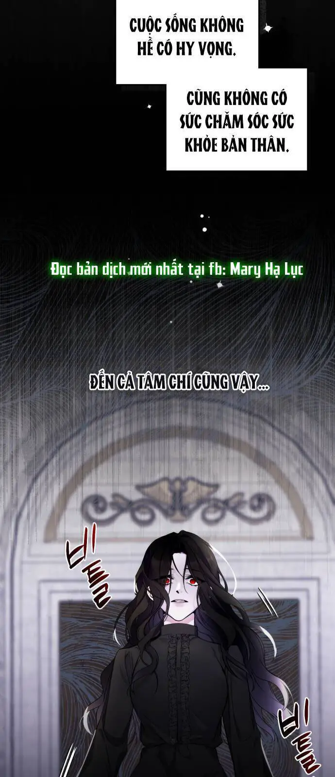 Dành Cho Nhân Vật Bị Bỏ Rơi Yêu Thích Nhất Của Tôi Nettruyen ZZZ Chương 3 Page 13