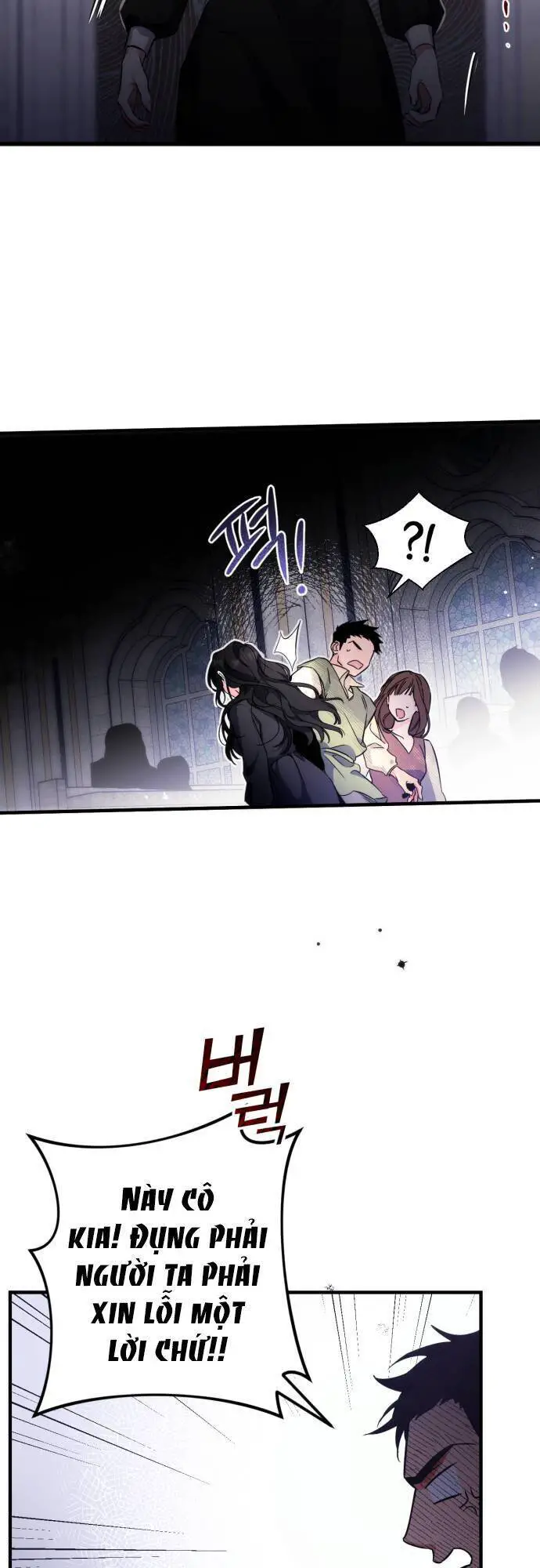 Dành Cho Nhân Vật Bị Bỏ Rơi Yêu Thích Nhất Của Tôi Nettruyen ZZZ Chương 3 Page 14