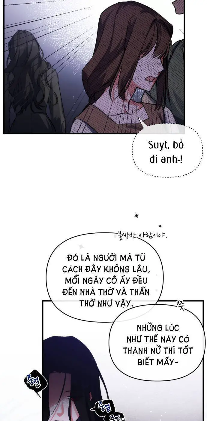 Dành Cho Nhân Vật Bị Bỏ Rơi Yêu Thích Nhất Của Tôi Nettruyen ZZZ Chương 3 Page 15