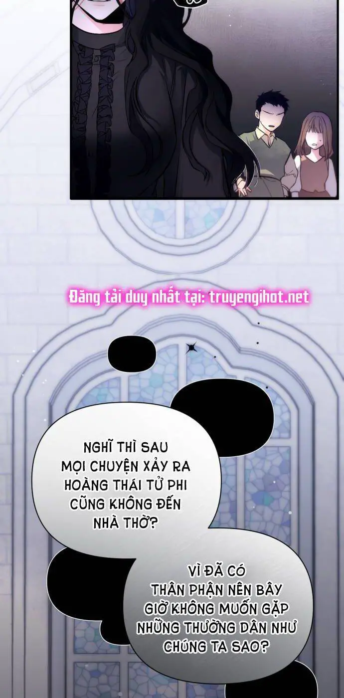 Dành Cho Nhân Vật Bị Bỏ Rơi Yêu Thích Nhất Của Tôi Nettruyen ZZZ Chương 3 Page 16