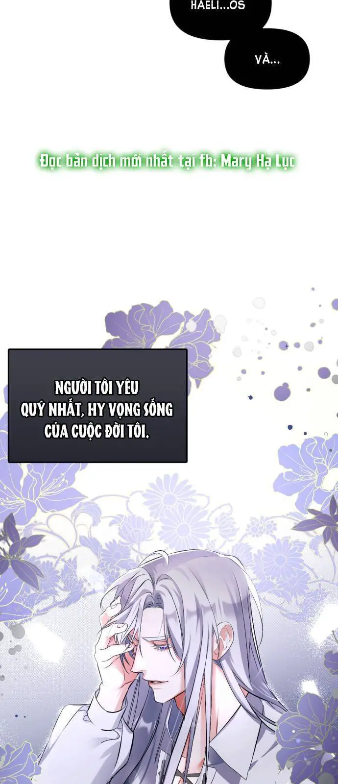 Dành Cho Nhân Vật Bị Bỏ Rơi Yêu Thích Nhất Của Tôi Nettruyen ZZZ Chương 3 Page 18