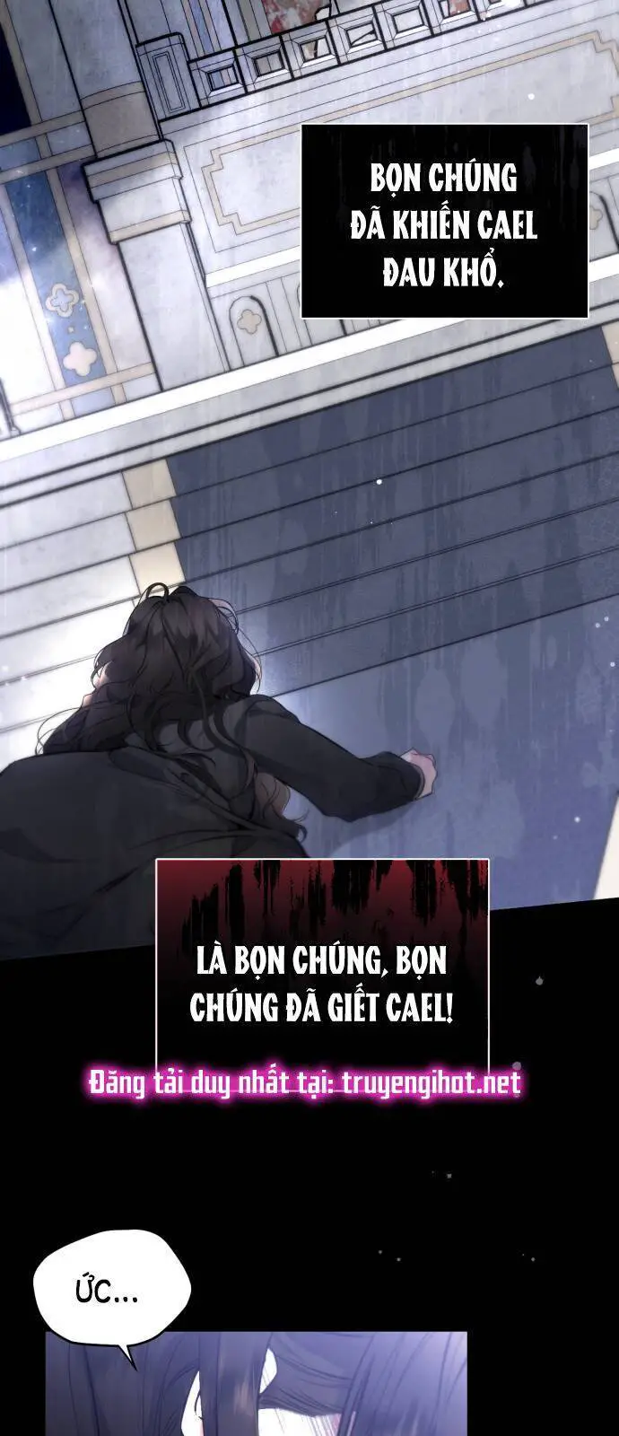 Dành Cho Nhân Vật Bị Bỏ Rơi Yêu Thích Nhất Của Tôi Nettruyen ZZZ Chương 3 Page 23
