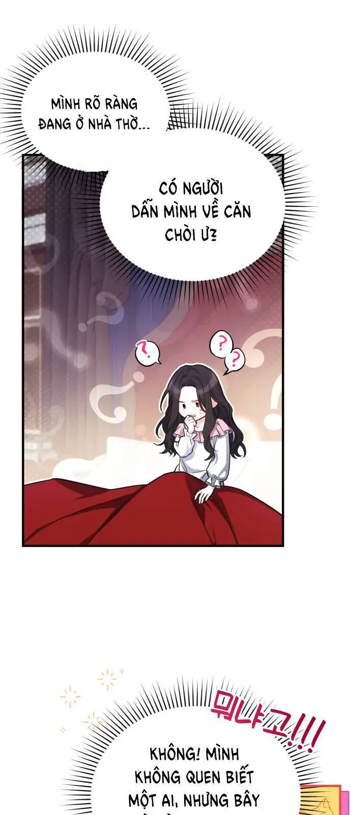 Dành Cho Nhân Vật Bị Bỏ Rơi Yêu Thích Nhất Của Tôi Nettruyen ZZZ Chương 3 Page 32
