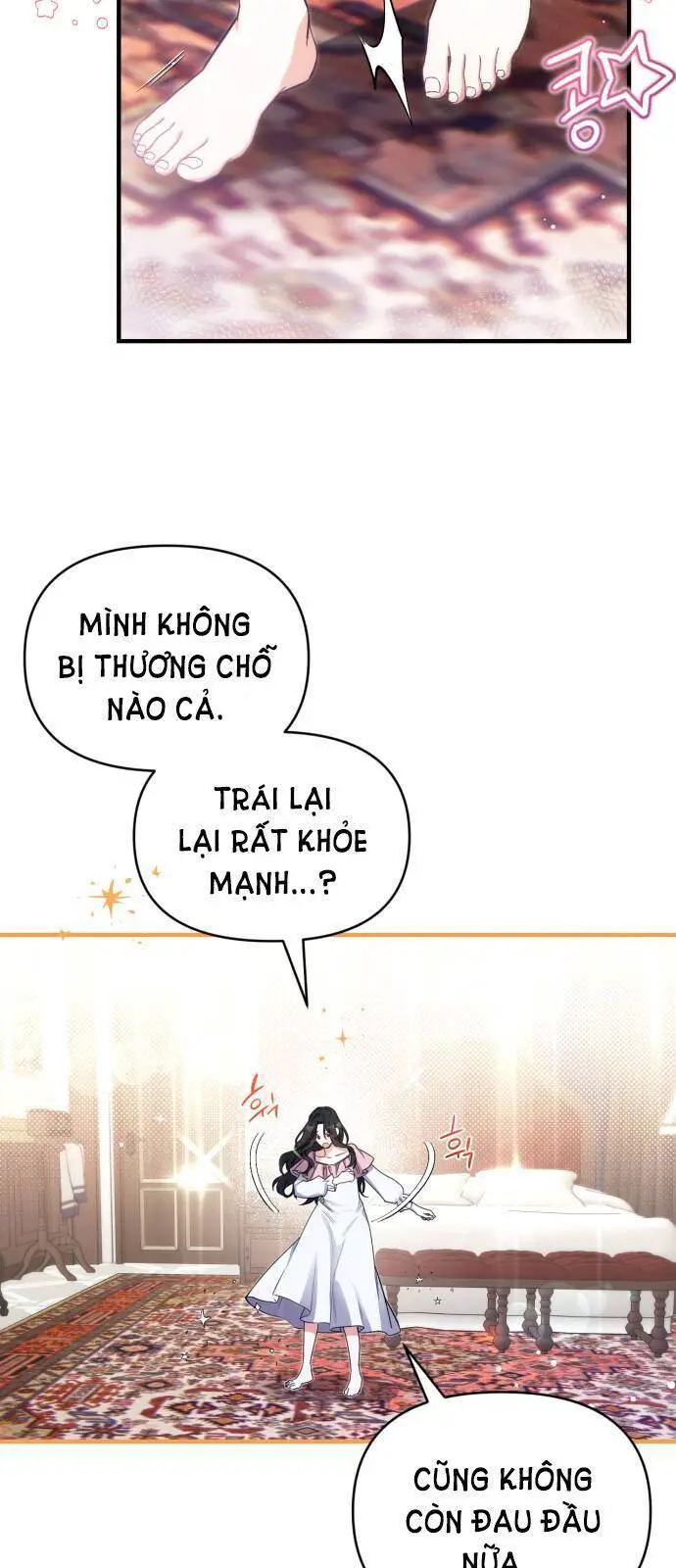 Dành Cho Nhân Vật Bị Bỏ Rơi Yêu Thích Nhất Của Tôi Nettruyen ZZZ Chương 3 Page 35