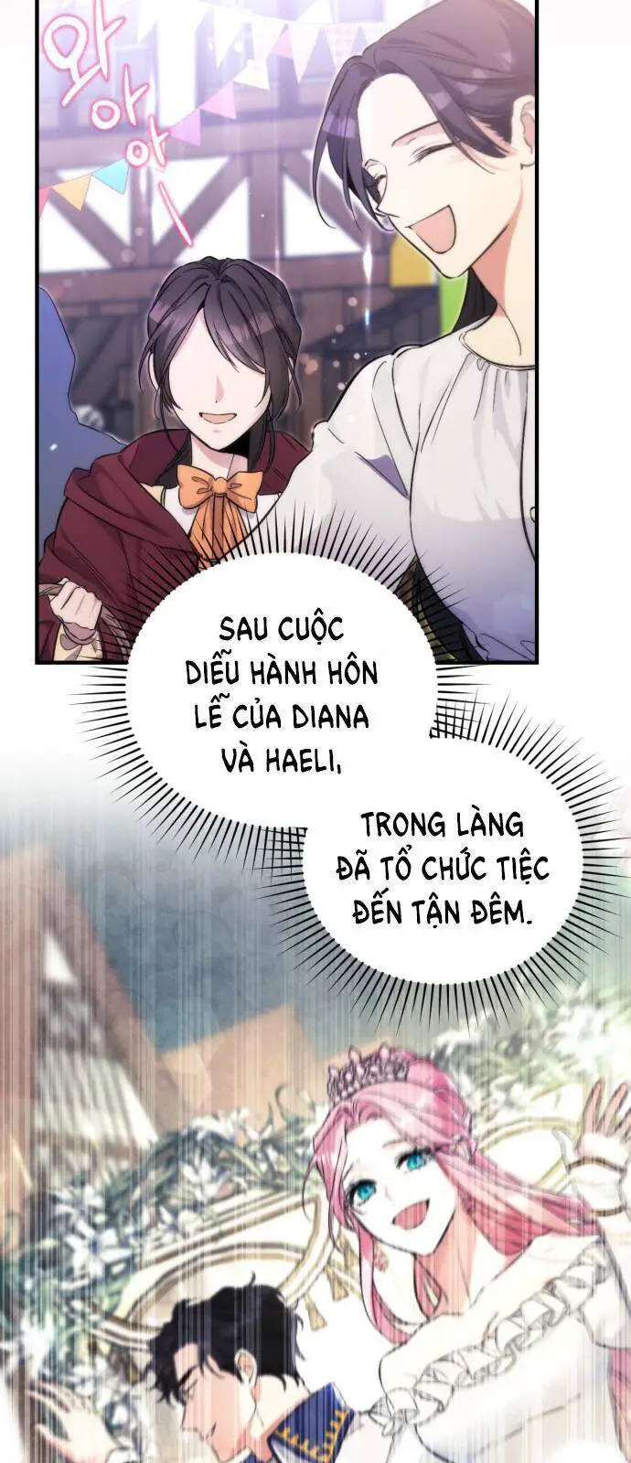 Dành Cho Nhân Vật Bị Bỏ Rơi Yêu Thích Nhất Của Tôi Nettruyen ZZZ Chương 3 Page 40