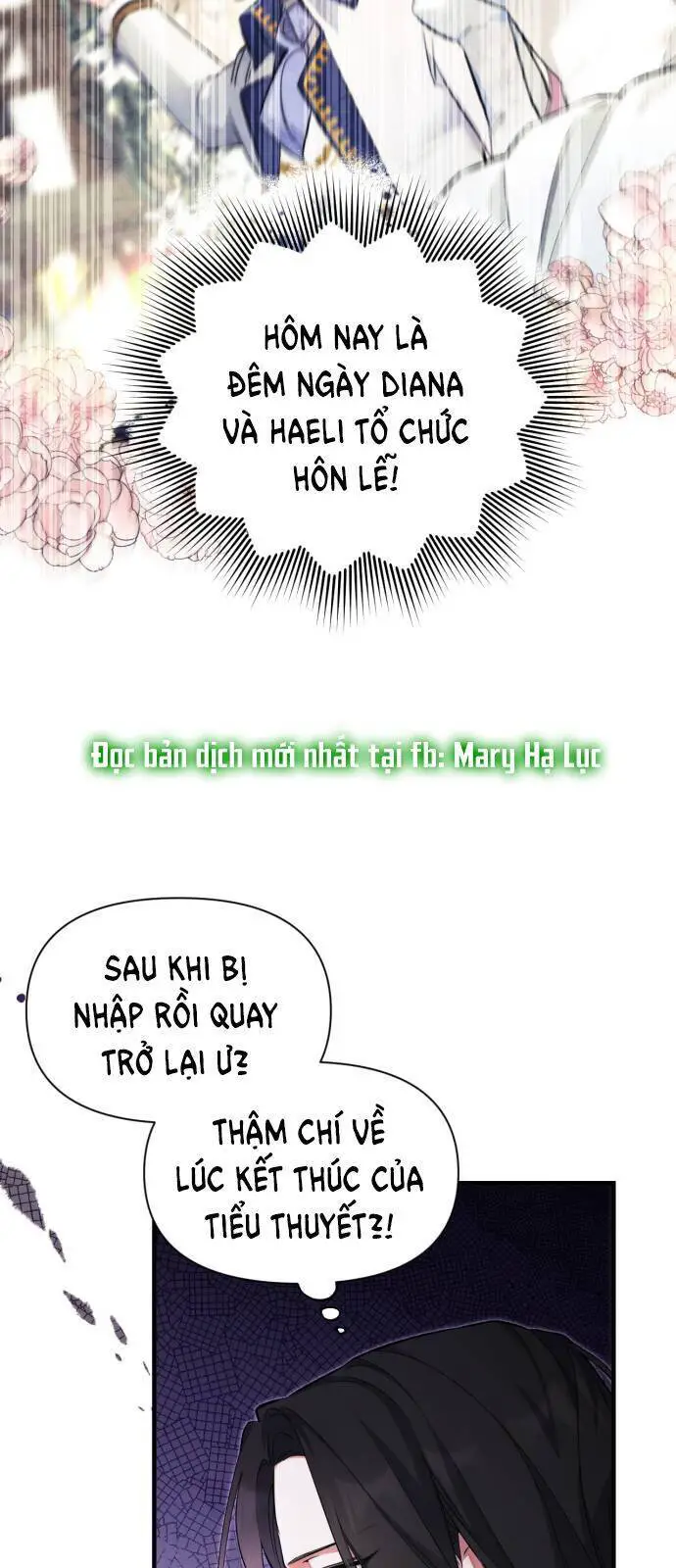 Dành Cho Nhân Vật Bị Bỏ Rơi Yêu Thích Nhất Của Tôi Nettruyen ZZZ Chương 3 Page 41
